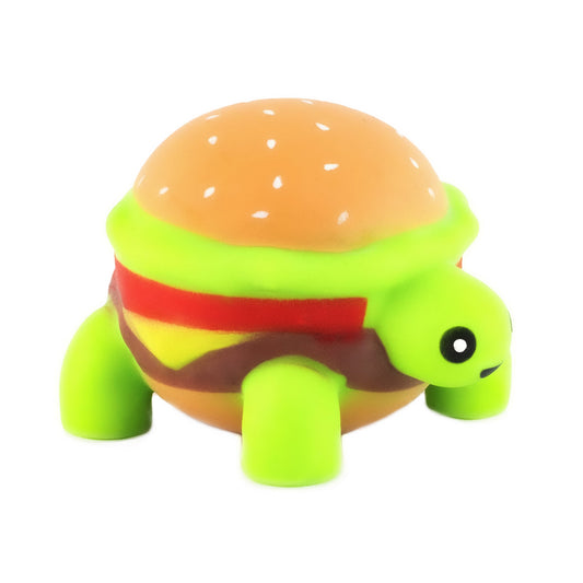 NV559 Squishy Turtleburger