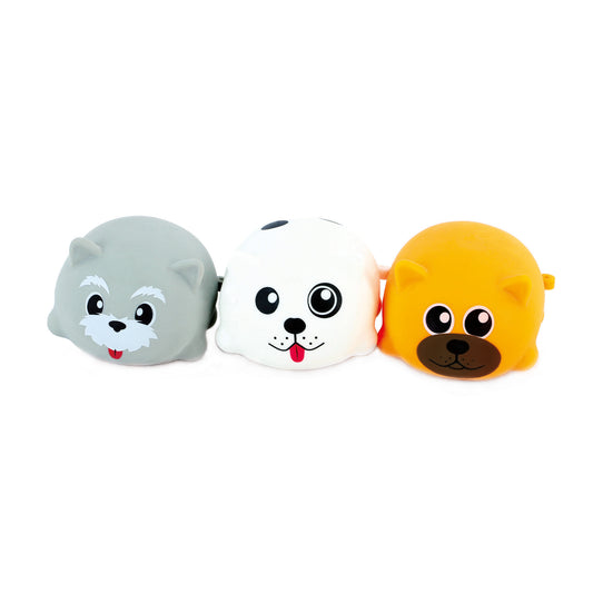 NV522 Squidgy Puppies