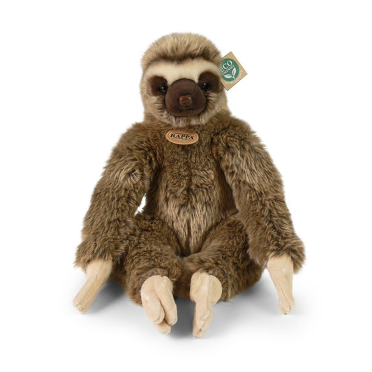 Plush sloth 28 cm