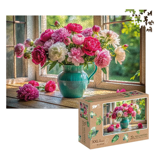 Blossom Window XXL 500pcs
