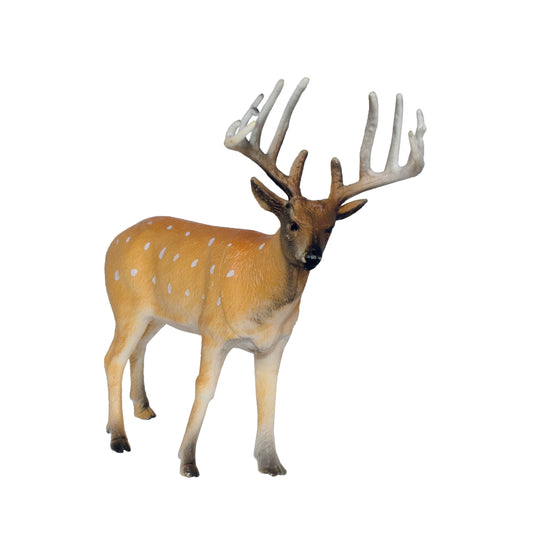 Mini Animal Adventure Replicas - White Tail Deer