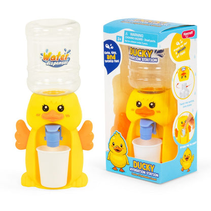 NV1069 Ducky Hydration Station