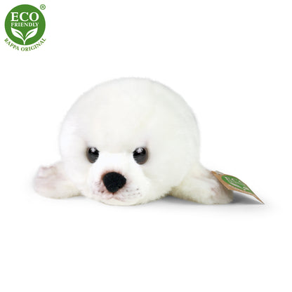Plush seal 23 cm