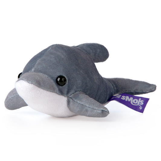 AN536 SMOLS Dolphin 15cm