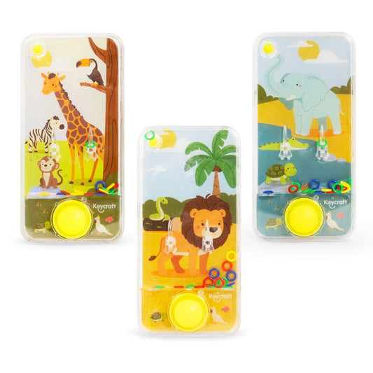 NV1104 Safari Water Game