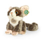 Plush bush baby 18 cm