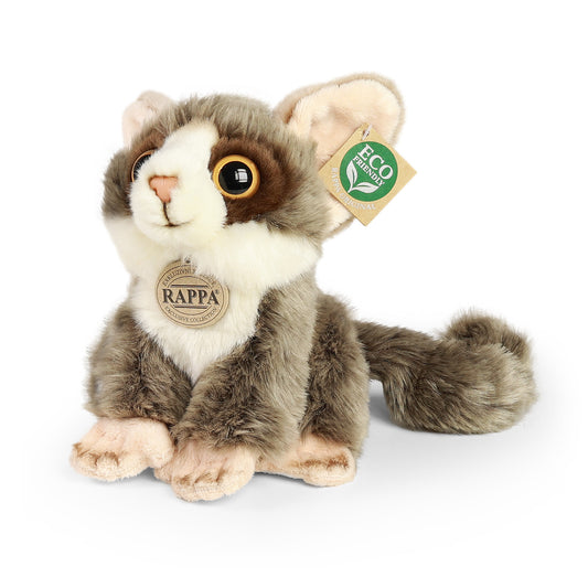 Plush bush baby 18 cm