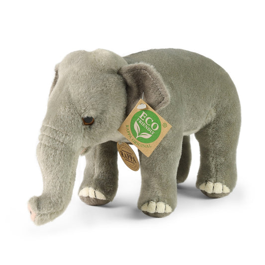 Plush elephant 20 cm