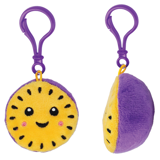 Minimals FF Passi Backpack Mascot 5cm
