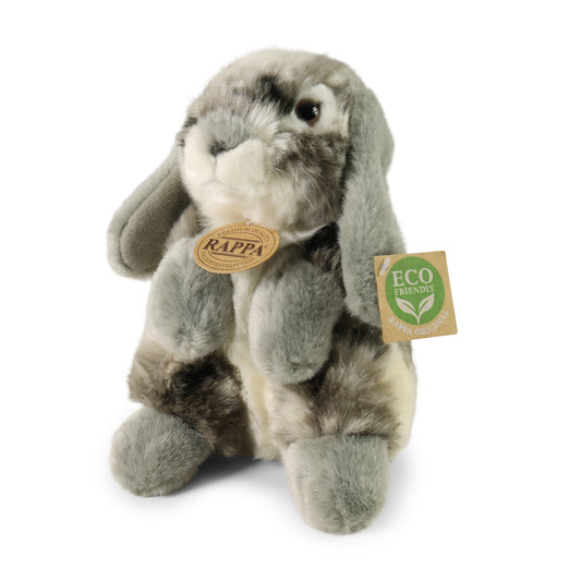 Plush rabbit 19 cm