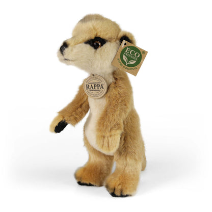 Plush meerkat 23 cm