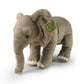 Plush elephant 28 cm