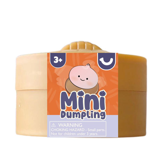 NV920 Dumpling Squish