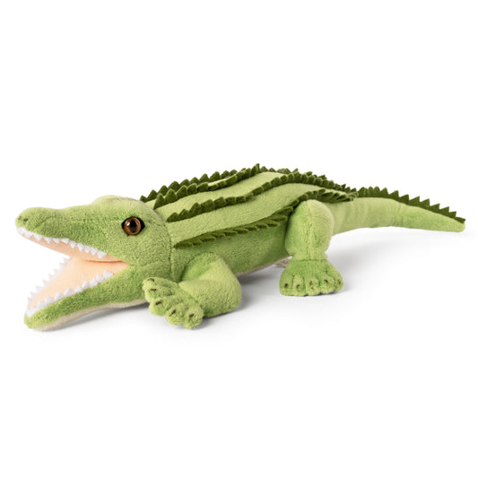AN736 Large Crocodile 65cm