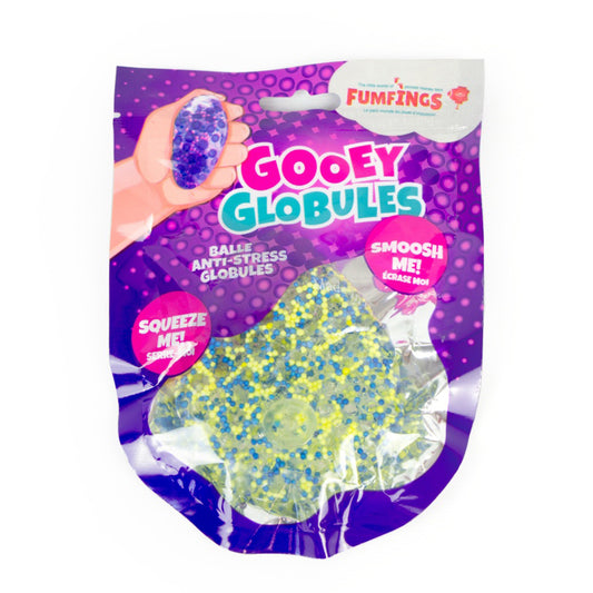 NV479 Gooey Globules