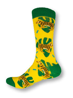 Anisox Kids Large - Tiger