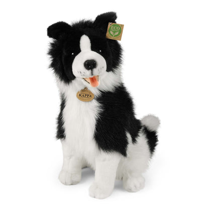 Plush Border Collie 40 cm