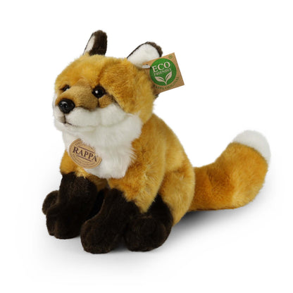 Plush Fox 28 cm