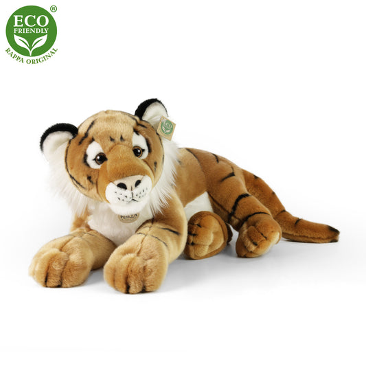 Plush tiger 60 cm