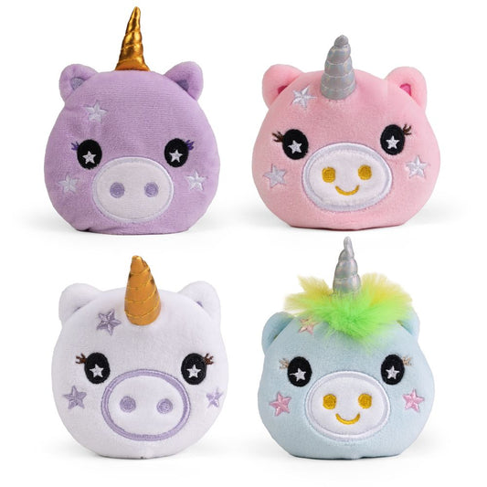 FP11UC Unicorn Sand Plushies
