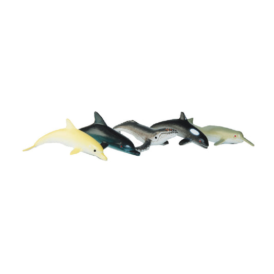 Animix - Dolphins & Whales