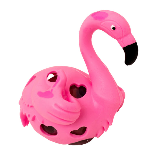 CR142 Squeezy Flamingo