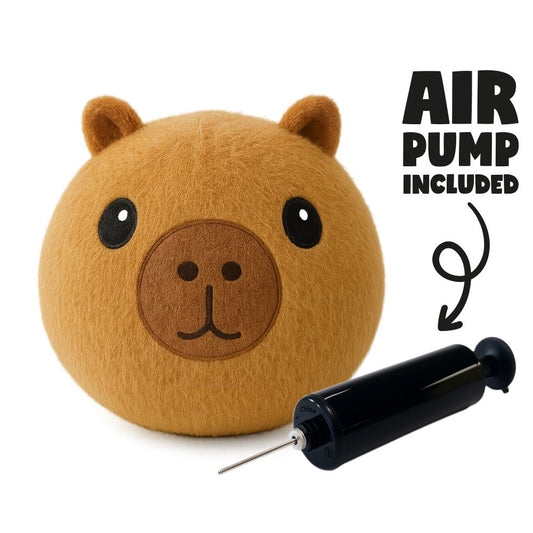 FP17CB Pumpin Plushies Capybara 28cm