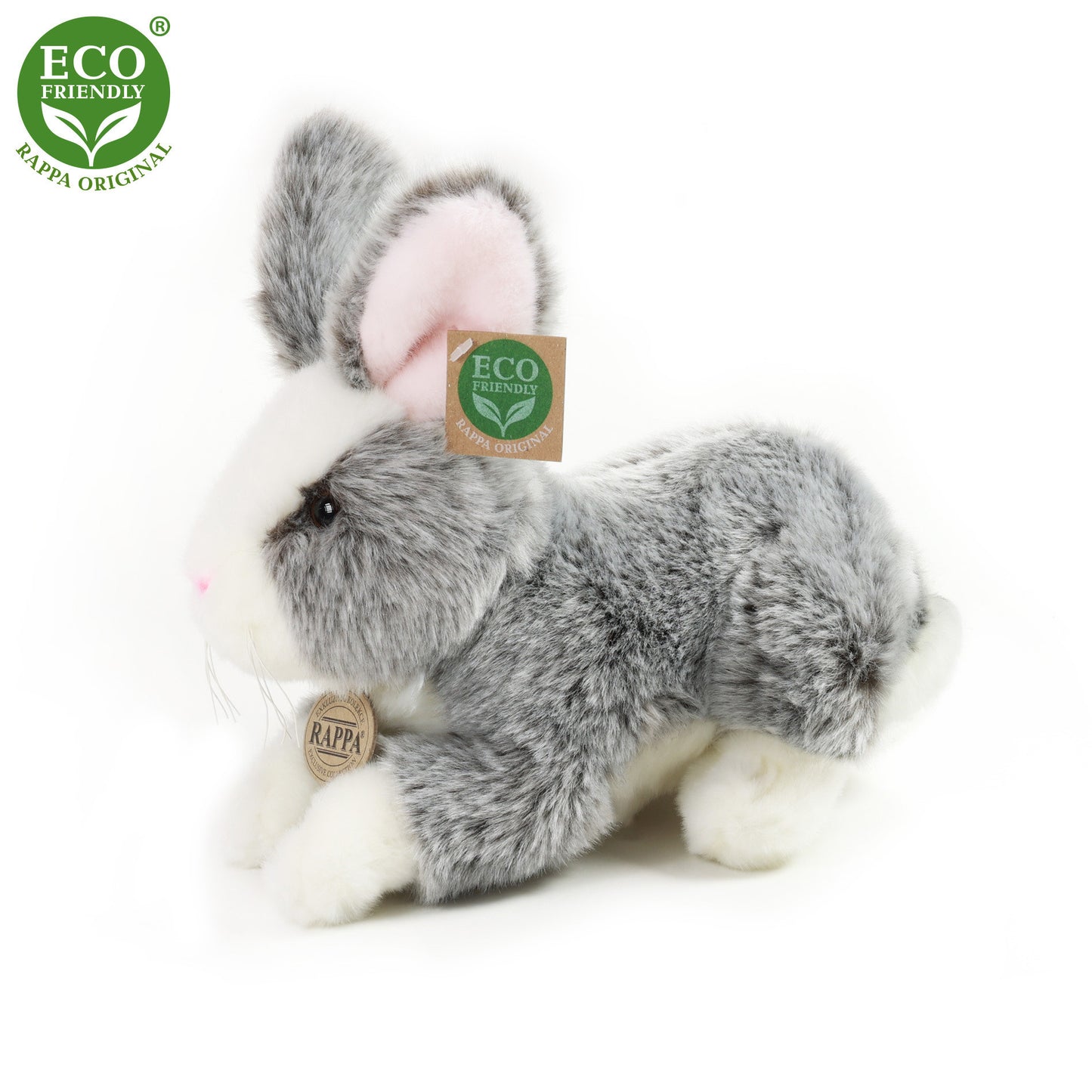 Plush hare 23 cm