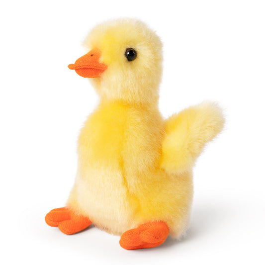 AN711 Yellow Duckling 15cm