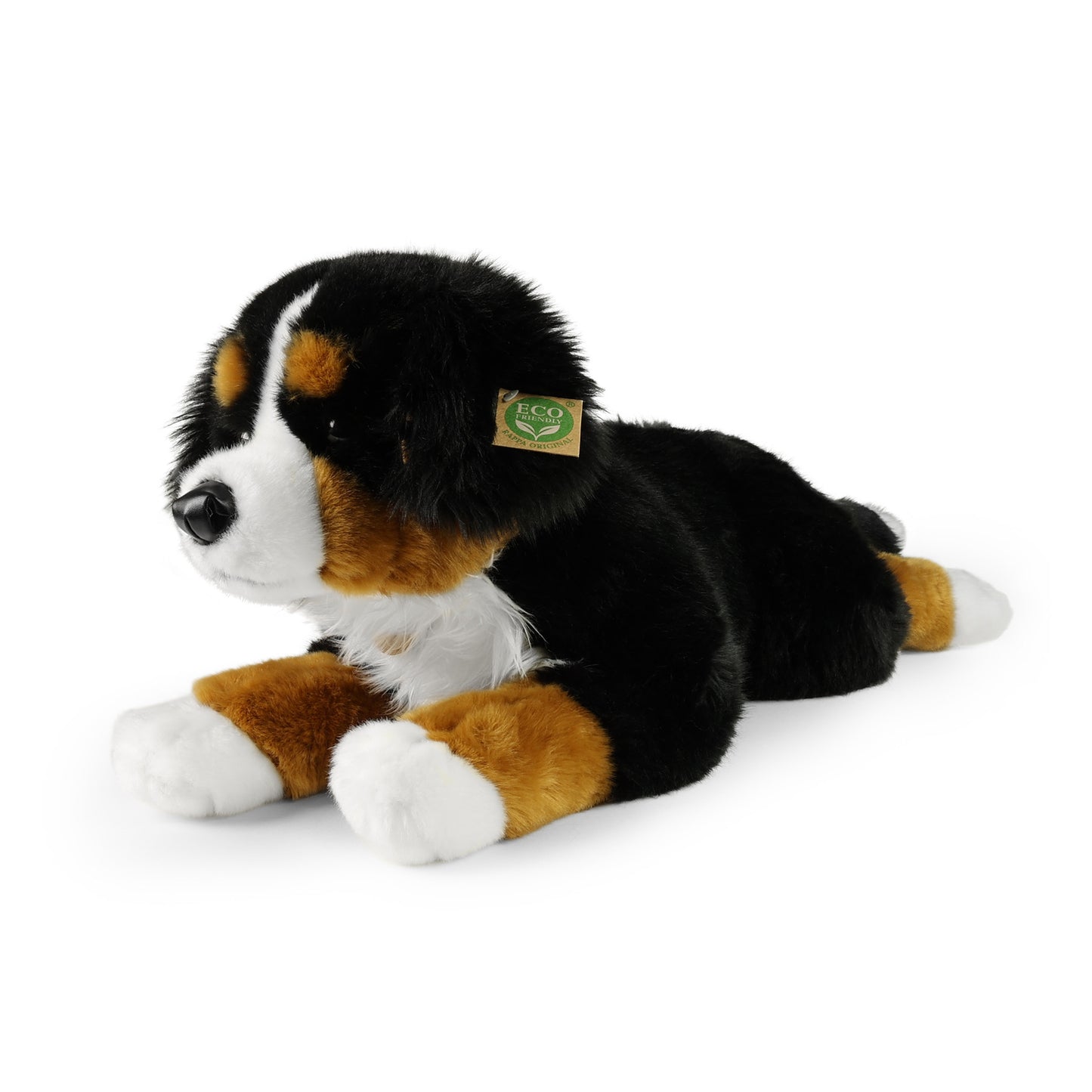 Plush Bernese Mountain Dog 61 cm