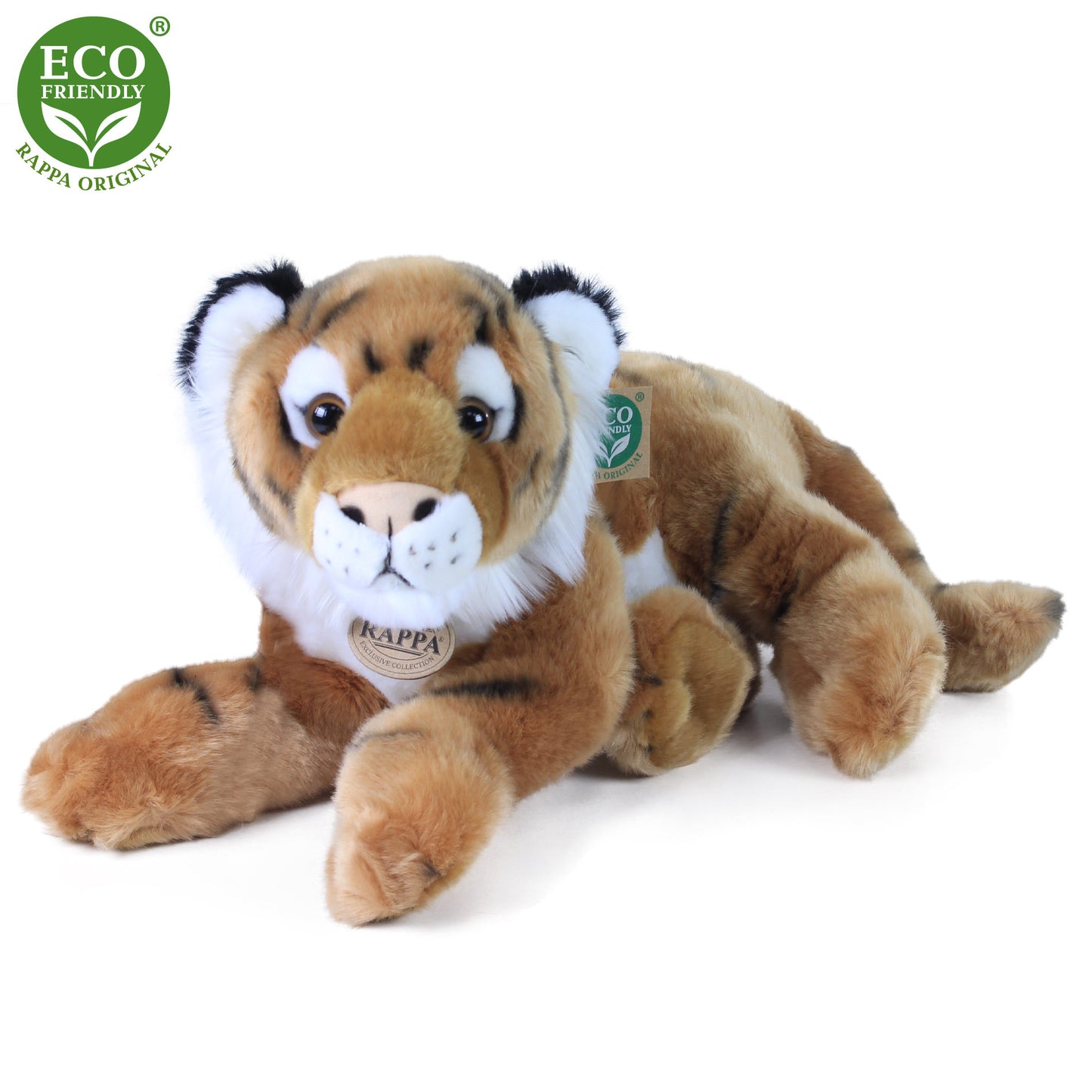 Plush tiger 36 cm
