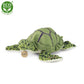 Plush saltwater turtle 25cm