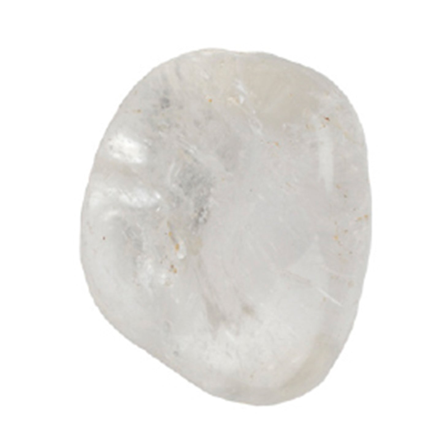 RM01CQ Polished Gems Clear Quartz