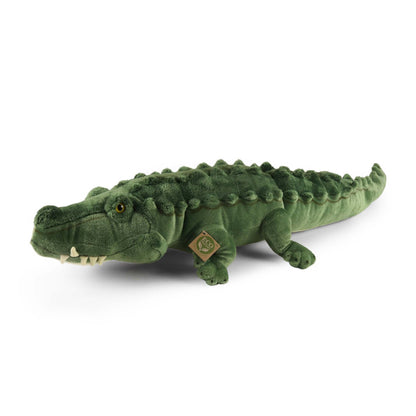 Plush crocodile 80 cm