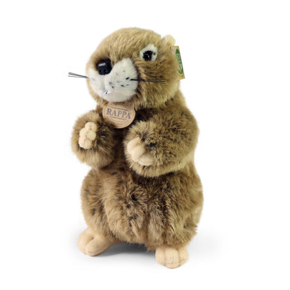 Plush marmot 23 cm