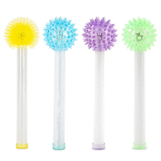 NV779 Light Up Spikey Baton