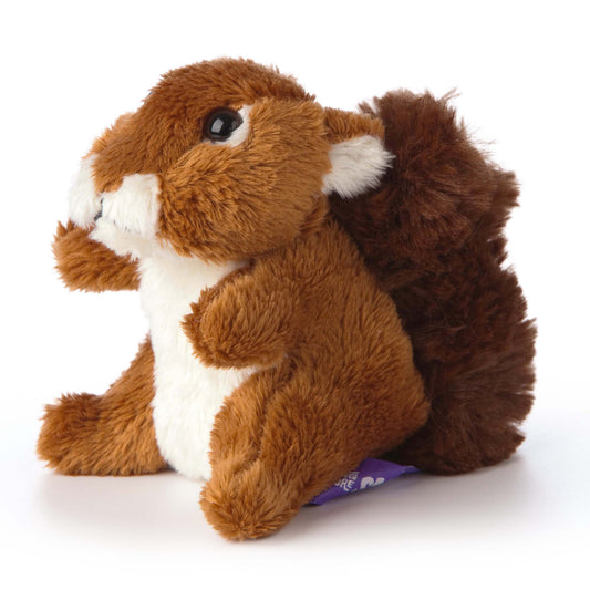 AN522 SMOLS Red Squirrel 15cm