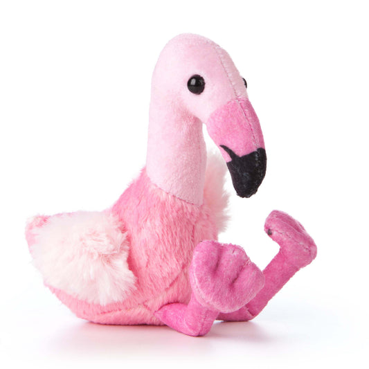 AN547 SMOLS Flamingo 15cm