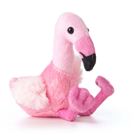 AN547 SMOLS Flamingo 15cm