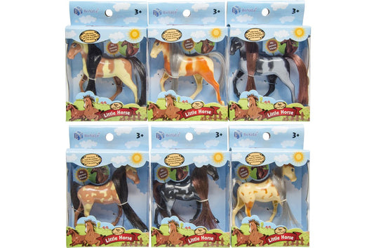 Little Horse