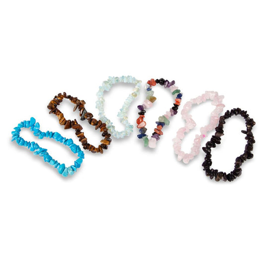 RM13 Small Gemchip Bracelet
