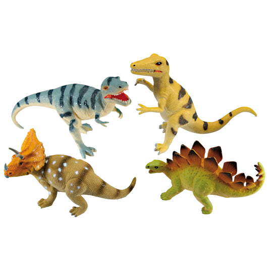 CR33 Large Dinosaurs