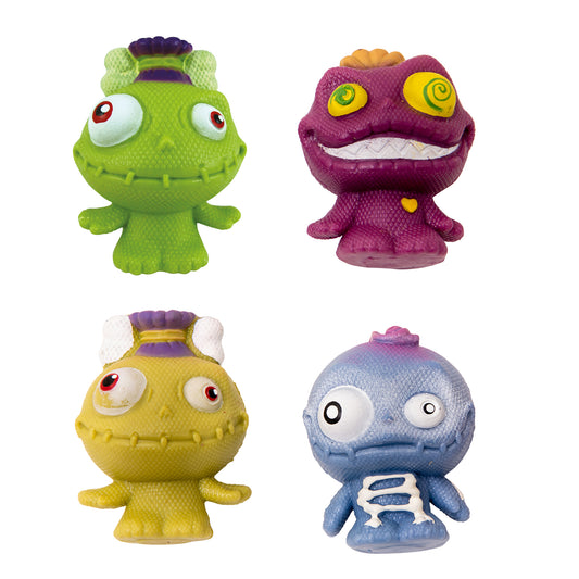 NV161 Little Squidgy Monsters