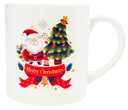 Christmas Mug 2.5 dl