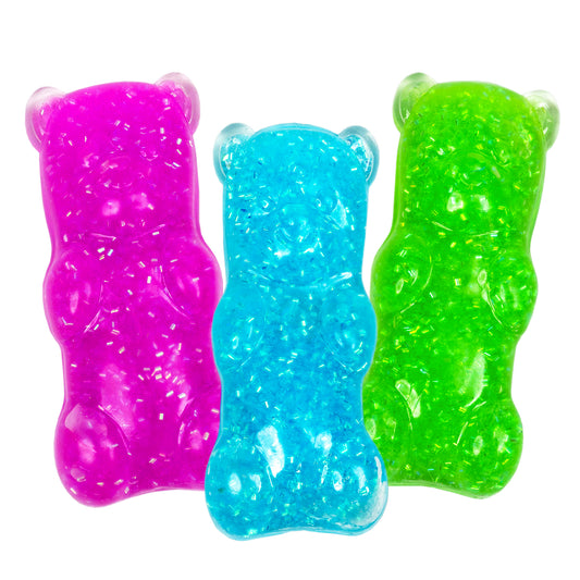 NV584 Squishy Bears