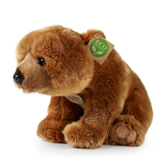 Teddy bear Grizzly 30 cm