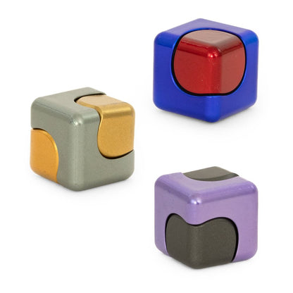 NV1043 Spin Cube
