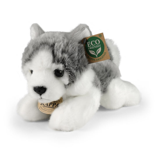 Plush Husky 20 cm DISPLAY