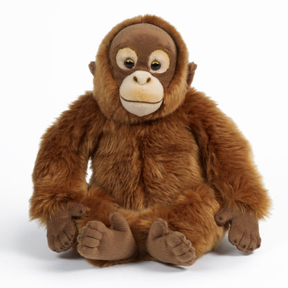 AN393 Orangutan 30cm