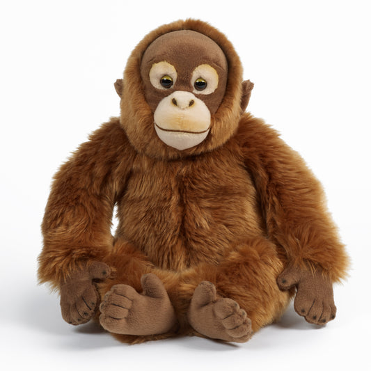 AN393 Orangutan 30cm
